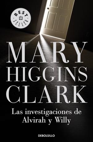 INVESTIGACIONES DE ALVIRAH Y WILLY, LAS | 9788497931052 | Mary Higgins Clark | Librería Castillón - Comprar libros online Aragón, Barbastro