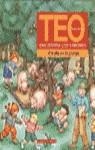 UN DIA EN LA GRANJA ENCUENTRA LOS ERRORES TEO | 9788448011871 | DENOU, VIOLETA | Librería Castillón - Comprar libros online Aragón, Barbastro
