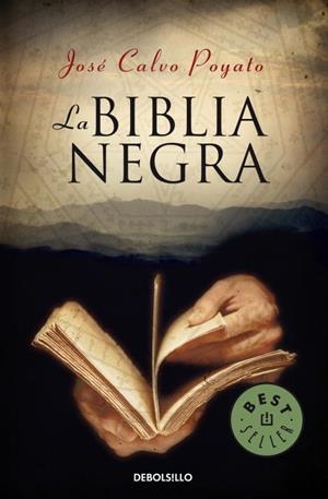 BIBLIA NEGRA, LA | 9788497593915 | CALVO POYATO, JOSE | Librería Castillón - Comprar libros online Aragón, Barbastro