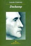 DUCHAMP | 9788433907837 | TOMKINS, CALVIN | Librería Castillón - Comprar libros online Aragón, Barbastro