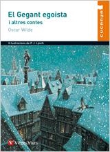 GEGANT EGOISTA I ALTRES CONTES (CUCANYA) | 9788431646998 | WILDE, OSCAR | Librería Castillón - Comprar libros online Aragón, Barbastro