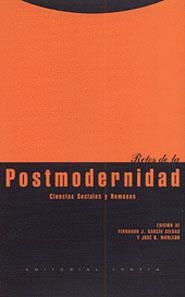 RETOS DE LA POSTMODERNIDAD | 9788481642728 | GARCIA SELGAS, FERNANDO J. | Librería Castillón - Comprar libros online Aragón, Barbastro