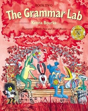 THE GRAMMAR LAB 2 STUDENT'S BOOK | 9780194330169 | BOURKE, KENNA | Librería Castillón - Comprar libros online Aragón, Barbastro