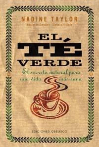 TE VERDE, EL | 9788477206873 | TAYLOR, NADINE | Librería Castillón - Comprar libros online Aragón, Barbastro