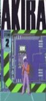 AKIRA VOL. 2 B/N | 9788440693228 | OTOMO, KATSUHIRO | Librería Castillón - Comprar libros online Aragón, Barbastro