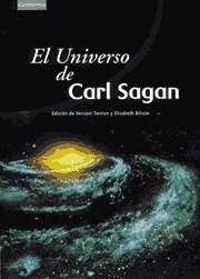 UNIVERSO DE CARL SAGAN, EL | 9788483230756 | TERZIAN, YERVANT | Librería Castillón - Comprar libros online Aragón, Barbastro