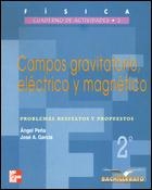 CUADERNOS ACTIVIDADES 5 FISICA 2 BACH. CAMPOS GRAVITATORIO | 9788448122874 | PEÑA, ANGEL | Librería Castillón - Comprar libros online Aragón, Barbastro