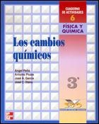 CUADERNOS ACTIVIDADES 6 FISICA Y QUIMICA 3 ESO LOS CAMBIOS Q | 9788448122072 | PEÑA, ANGEL | Librería Castillón - Comprar libros online Aragón, Barbastro