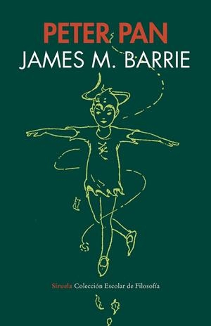 PETER PAN (TEATRE) | 9788478444670 | BARRIE, JAMES M. | Librería Castillón - Comprar libros online Aragón, Barbastro