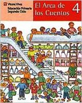 ARCA DE LOS CUENTOS 4 EP | 9788431631154 | MONTES, M. PILAR | Librería Castillón - Comprar libros online Aragón, Barbastro