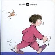 AMIC FREDOLIC, L' (SENSE MOTS) | 9788424604219 | BLANCH, XAVIER | Librería Castillón - Comprar libros online Aragón, Barbastro