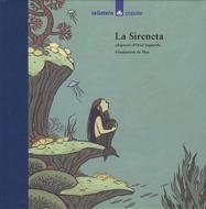 SIRENETA, LA (POPULAR) (CATALA) | 9788424614775 | ANDERSEN, HANS CHRISTIAN | Librería Castillón - Comprar libros online Aragón, Barbastro