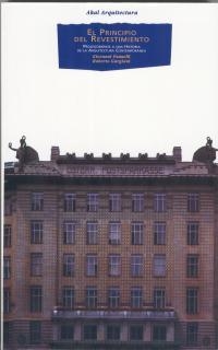 PRINCIPIO DEL REVESTIMIENTO, EL | 9788446011804 | FANNELLI, GIOVANNI | Librería Castillón - Comprar libros online Aragón, Barbastro