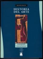 HISTORIA DEL ARTE BACHILLERATO (CASTELLA) | 9788430750153 | RAGON, J. | Librería Castillón - Comprar libros online Aragón, Barbastro