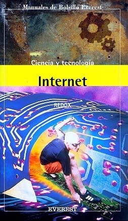 INTERNET (PEQUEÑOS MANUALES) | 9788424127893 | REDOX | Librería Castillón - Comprar libros online Aragón, Barbastro