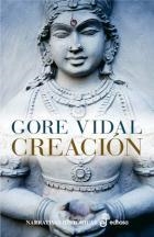 CREACION (POCKET) | 9788435016384 | VIDAL, GORE | Librería Castillón - Comprar libros online Aragón, Barbastro