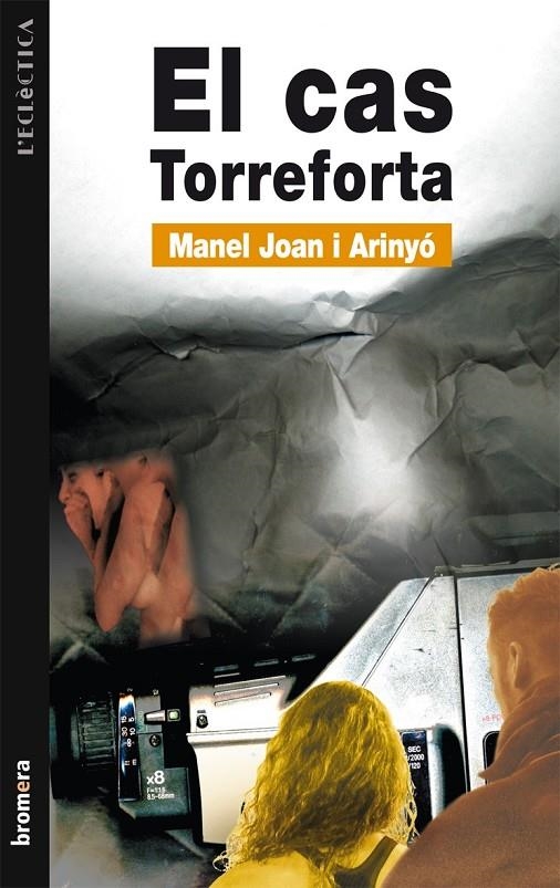 CAS TORREFORTA, EL | 9788476604441 | JOAN I ARINYO, MANEL | Librería Castillón - Comprar libros online Aragón, Barbastro