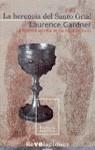 HERENCIA DEL SANTO GRIAL, LA | 9788425333538 | GRADNER, LAURENCE | Librería Castillón - Comprar libros online Aragón, Barbastro