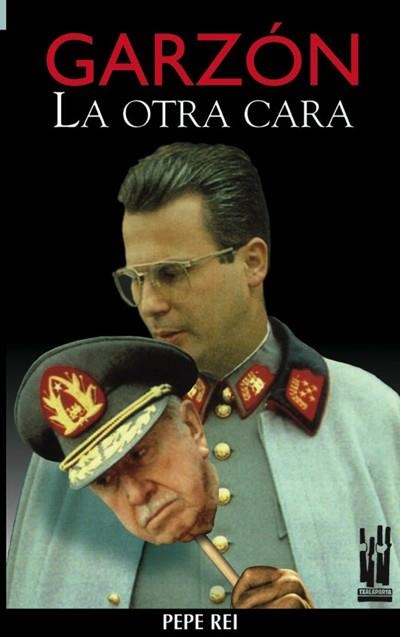 GARZON LA OTRA CARA | 9788481361360 | REI, PEPE | Librería Castillón - Comprar libros online Aragón, Barbastro