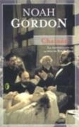 CHAMAN (BYBLOS) | 9788466617178 | GORDON, NOAH | Librería Castillón - Comprar libros online Aragón, Barbastro