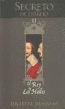 REY DE LES HALLES, EL (SECRETOS DE ESTADO 2) | 9788466615976 | BENZONI, JULIETTE | Librería Castillón - Comprar libros online Aragón, Barbastro