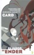 JUEGO DE ENDER, EL (BYBLOS) | 9788466616898 | CARD, ORSON SCOTT | Librería Castillón - Comprar libros online Aragón, Barbastro