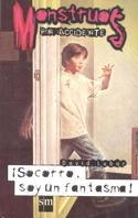 SOCORRO SOY UN FANTASMA (MPA 4) | 9788434867093 | LUBAR, DAVID | Librería Castillón - Comprar libros online Aragón, Barbastro