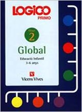 LOGICO PRIMO GLOBAL 4 (CATALA) | 9788431642587 | VARIS | Librería Castillón - Comprar libros online Aragón, Barbastro