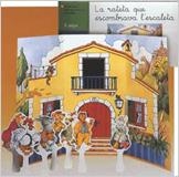 TEATRI LA RATETA QUE ESCOMBRAVA L'ESCALETA | 9788431638818 | BENET, 1. | Librería Castillón - Comprar libros online Aragón, Barbastro