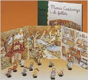 TEATRET MARIA CASTANYA I ELS FOLLETS | 9788431627218 | BENET, I. | Librería Castillón - Comprar libros online Aragón, Barbastro