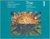 TRAÇ ESO CREDIT 1 | 9788431637804 | SALA PLANA, JOAN | Librería Castillón - Comprar libros online Aragón, Barbastro