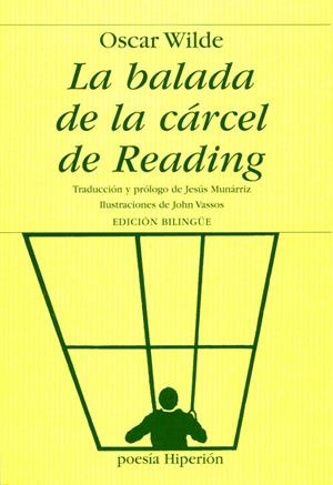 BALADA DE LA CARCEL DE READING, LA | 9788475175195 | WILDE, OSCAR | Librería Castillón - Comprar libros online Aragón, Barbastro
