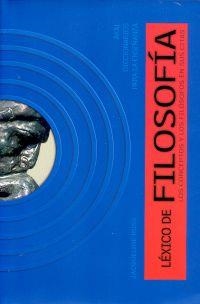 LEXICO DE FILOSOFIA LOS CONCEPTOS Y LOS FILOSOFOS EN SUS CIT | 9788446011897 | RUSS, JACQUELINE | Librería Castillón - Comprar libros online Aragón, Barbastro