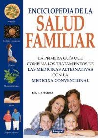 ENCICLOPEDIA DE LA SALUD FAMILIAR | 9788479014360 | SHARMA, R. | Librería Castillón - Comprar libros online Aragón, Barbastro