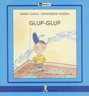 GLUP GLUP (CASTELLA) (LLETRA PAL SIRENA) | 9788424627973 | DURAN, TERESA | Librería Castillón - Comprar libros online Aragón, Barbastro