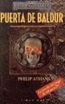 PUERTA DE BALDUR (RUSTEGA) | 9788448037222 | ATHANS, PHILIP | Librería Castillón - Comprar libros online Aragón, Barbastro