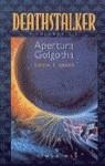 APERTURA GOLGOTHA (RUSTEGA) | 9788448043155 | GREEN, SIMON R. | Librería Castillón - Comprar libros online Aragón, Barbastro