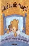 QUE SUEÑO TENGO ! | 9788448013714 | VARIS | Librería Castillón - Comprar libros online Aragón, Barbastro