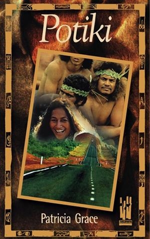 POTIKI | 9788481361414 | GRACE, PATRICIA | Librería Castillón - Comprar libros online Aragón, Barbastro