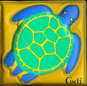 TORTUGA (L'HORA DEL BANY) | 9788447409174 | VARIS | Librería Castillón - Comprar libros online Aragón, Barbastro