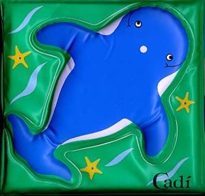 BALENA (L'HORA DEL BANY) | 9788447409198 | VARIS | Librería Castillón - Comprar libros online Aragón, Barbastro