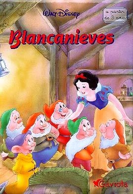 BLANCANIEVES (MI MUNDO DISNEY) | 9788439284956 | DISNEY, WALT | Librería Castillón - Comprar libros online Aragón, Barbastro