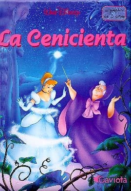 CENICIENTA, LA (MI MUNDO DISNEY) | 9788439284963 | DISNEY, WALT | Librería Castillón - Comprar libros online Aragón, Barbastro