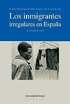 INMIGRANTES IRREGULARES EN ESPAÑA, LOS | 9788474856316 | RUIZ OLABUENAGA, J.I. | Librería Castillón - Comprar libros online Aragón, Barbastro
