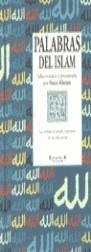 PALABRAS DEL ISLAM | 9788440693617 | KHEMIR, NACER | Librería Castillón - Comprar libros online Aragón, Barbastro