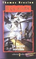 BESTIA INVISIBLE, LA (CATALA) (CP.3) | 9788482868042 | BREZINA, THOMAS | Librería Castillón - Comprar libros online Aragón, Barbastro