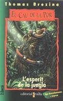 ESPERIT DE LA JUNGLA, L' (CP.4) | 9788482868059 | BREZINA, THOMAS | Librería Castillón - Comprar libros online Aragón, Barbastro