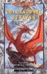 DRAGONES DE KRYNN, LOS (BUTXACA) | 9788448039257 | WEIS, MARGARET | Librería Castillón - Comprar libros online Aragón, Barbastro