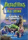 INVASION DE LOS ESTRUJADORES 2, LA (PE2) | 9788440694997 | STINE, R.L. | Librería Castillón - Comprar libros online Aragón, Barbastro