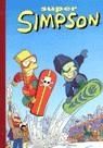 SUPER HUMOR SIMPSON 5 | 9788440695314 | GROENING, MATT | Librería Castillón - Comprar libros online Aragón, Barbastro